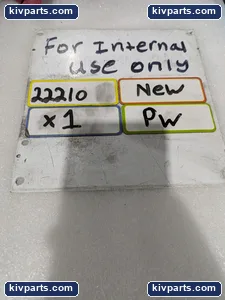 Jamesbury VPVL100SR4/5BD Pneumatic Valve Actuator – actual item, photo 6 of 6