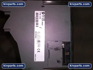 Allen-Bradley 1746-A13 SLC 500 Rack – actual item, photo 5 of 6