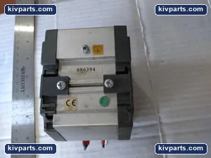 Moore Industries Station Distributed I/O Module – actual item, photo 3 of 5