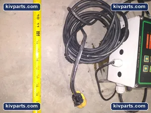 IMS LOADER OPERATOR MODULE – actual item, photo 5 of 7
