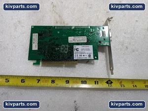 MATROX G2DMILA/8D/OE2 VIDEO CARD – actual item, photo 3 of 4