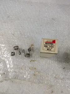Joslyn Clark 7323 S11.5 Sylvania Overload Heater Element