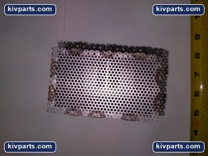 235800 Valve – actual item, photo 3 of 14