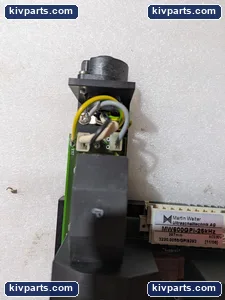 Martin 3210.0145 Walter Ultraschalltechnik – actual item, photo 8 of 12
