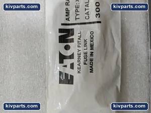 Eaton Cooper Power Fit-All Cable – actual item, photo 3 of 4