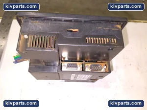 Mitsubishi GT1155-QSBD Graphic Operatin Terminal – actual item, photo 3 of 4
