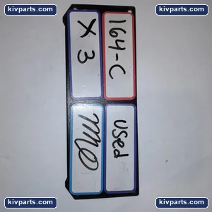 Foxboro 876PH-SYFN-7 Intelligent pH ORP Transmitter – actual item, photo 8 of 8