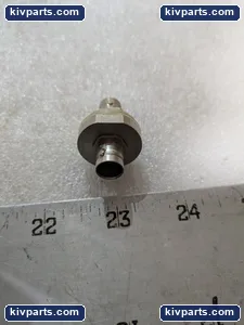 14949UBJ2-8GF Body Compression Connectors – actual item, photo 3 of 7
