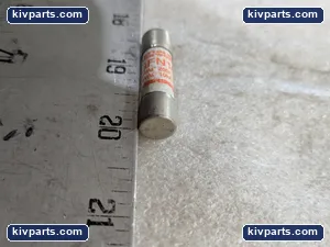 Mersen GFN10 Midget Fuse Pin Indicator – actual item, photo 5 of 9