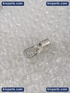 Molex 191930638 VersaKrimp Ring Terminal – actual item, photo 2 of 6