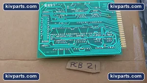 3-1893-19 REF O.L Board – actual item, photo 3 of 3
