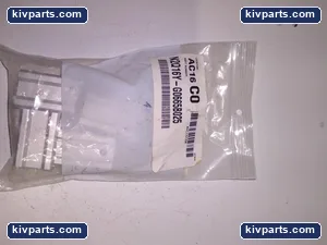 SMC N2Q16Y-G0665B025 Hardware – actual item, photo 2 of 3