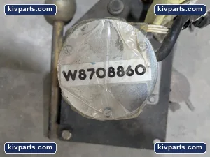 5077-027 Electric Statuce 172807 – actual item, photo 4 of 6
