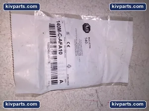 Allen-Bradley 140M-C-AFA10 Auxiliary Contact Block – actual item, photo 2 of 3