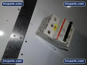 ABB 283 Circuit Breaker – actual item, photo 6 of 7