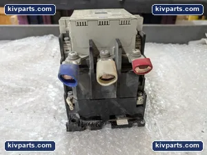 Mitsubishi S-T100 Contactor – actual item, photo 5 of 7