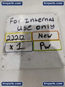 Economy ERS 125 Renewable Fuse – actual item, photo 6 of 6