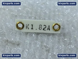 General Electric CR123K1.82A Overload Relay Heater Element – actual item, photo 3 of 5