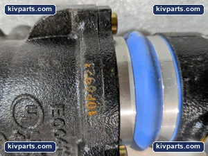 OPW 10P0923 Emergency Shut-Off Shear Valve – actual item, photo 6 of 9