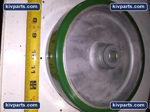 Albion PD0820019 Semiconductor – actual item, photo 4 of 5