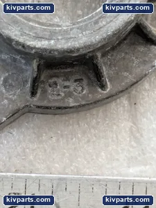 K51145 Hardware – actual item, photo 6 of 9