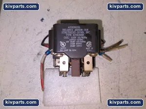 Struthers-dunn 425XBX235 Relay – actual item, photo 2 of 3