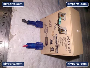 Thomas & Betts VTM1EDD Agatat Timing Module – actual item, photo 3 of 4