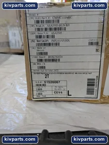 Cisco ASA5505-BUN-K9 Network Switch – actual item, photo 2 of 6