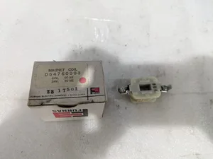Furnas D54760003 Magnet Contactor Starter