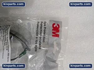 3M SF517AF-GRN EYE Protection – actual item, photo 4 of 5
