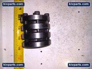 C76850 AME Shrink Disc Coupling – actual item, photo 3 of 6