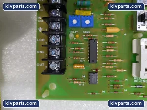 Eaton 8161B-1X2 Sensor – actual item, photo 13 of 18
