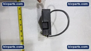 Schmersal 161SK-24RKA-024 AZM M16 Safety Door Switch – actual item, photo 3 of 7