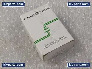 General Electric CR123K65.0B Overload Relay Heater Element – actual item, photo 2 of 4