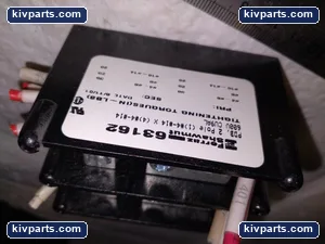 Mersen 63162 Fuse – actual item, photo 2 of 6