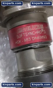 Softsynch DIN395 – actual item, photo 3 of 4