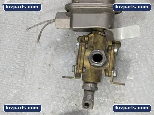 ASCO NPL Orifice – actual item, photo 2 of 5