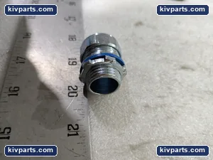CG3 C26-25053 Grip Connector Cable Fitting – actual item, photo 5 of 8