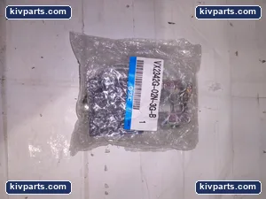SMC VX2342G-02N-3G-B Operated 2 Port Solenoid Valve – actual item, photo 3 of 4
