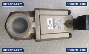 CKD CVS2-25-03H-1 Valve – actual item, photo 5 of 8