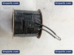 Westinghouse 366A706G12 Electrical Contact – actual item, photo 7 of 8