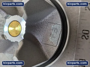 FE Petro 400988932 Frsnklon Fuieling Check Valve – actual item, photo 11 of 13