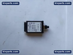 Schurter 4410.0794 Thermal Circuit Breaker – actual item, photo 2 of 5