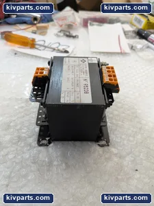 95238 TMN3C Control Transformer – actual item, photo 3 of 5