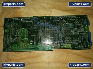 Sanyo Denki 60BBP1-07500 BL Super Servo Amplifier Drive – actual item, photo 4 of 5
