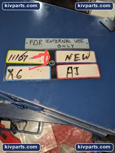 3M – actual item, photo 3 of 3