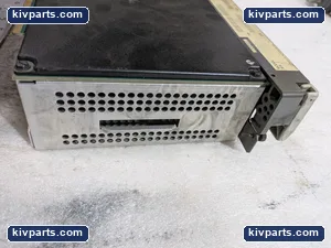 Modicon AS-P830-000 PLC Module – actual item, photo 9 of 11