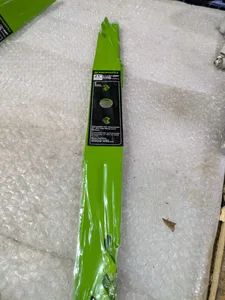 Greenworks 1816302 Mower Blade – actual item, photo 1 of 7
