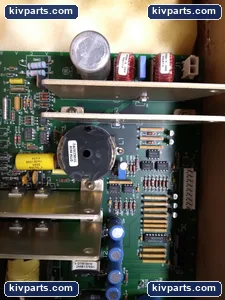 General Electric DS200TCPSG1A Power Supply DC Input Board – actual item, photo 5 of 7