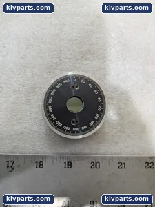 II-VI WPM-10.6-55-90 – actual item, photo 2 of 9